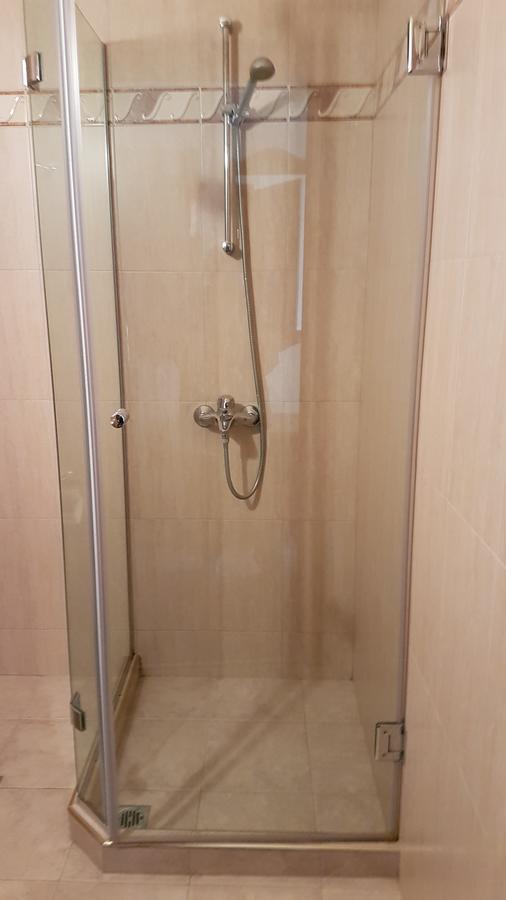 Tashevi Apartments Pomorie Exterior photo